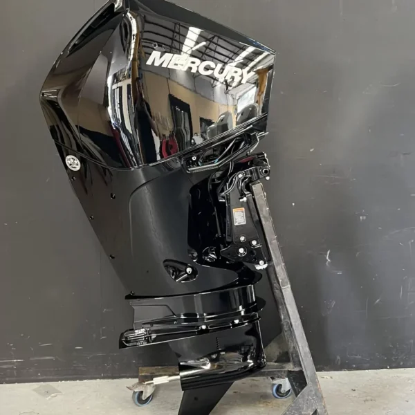 Mercury 200 HP EFI V6
