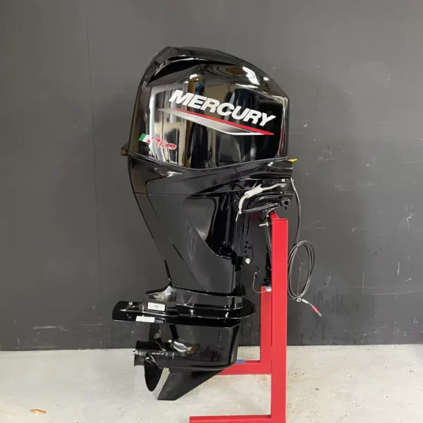 Mercury 60 HP EFI Command Thrust