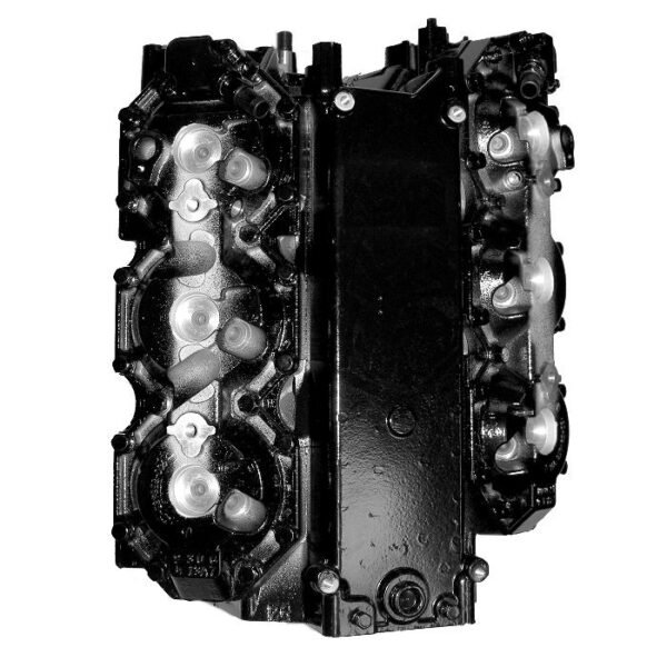 Mercury/Mariner V6 3.0L Pro XS 225-250HP 2004-2014