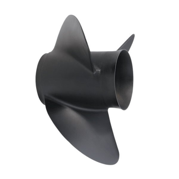 Yamaha 688-45974-02-00 Painted SS Prop 13 X 23P RH