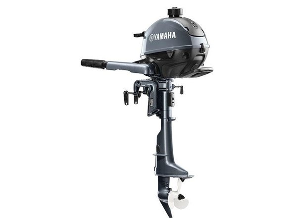 Yamaha F 2.5 LMHB Outboard Motor