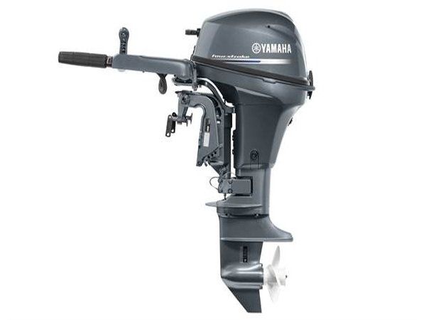Yamaha F8 F8SMHB Outboard Motor