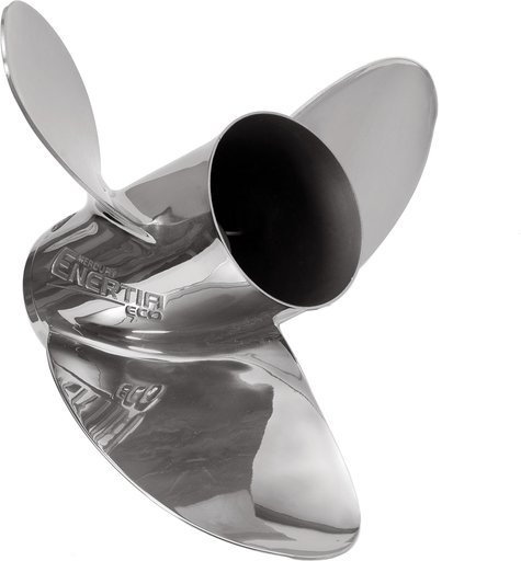 Mercury Enertia Eco 16x 17P Propeller 48-8M0151250