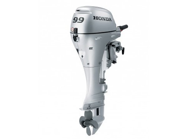 2018 Honda 9.9 Hp BFP10D3XHT Outboard Motor