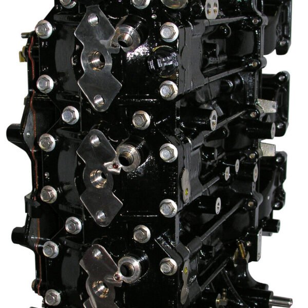 Evinrude ETEC Three Cylinder 75-90HP 2004-2012
