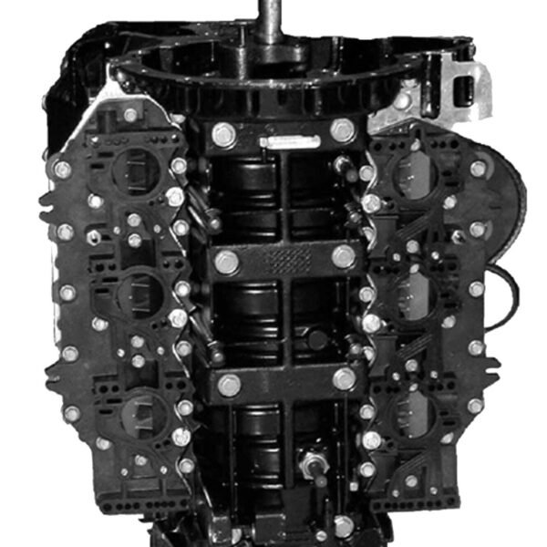 Evinrude ETEC V6 60° 150-200HP 2007-2012