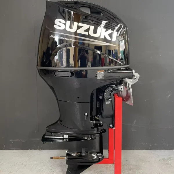 Buy Suzuki 175 HP EFI Outboard Engine Today