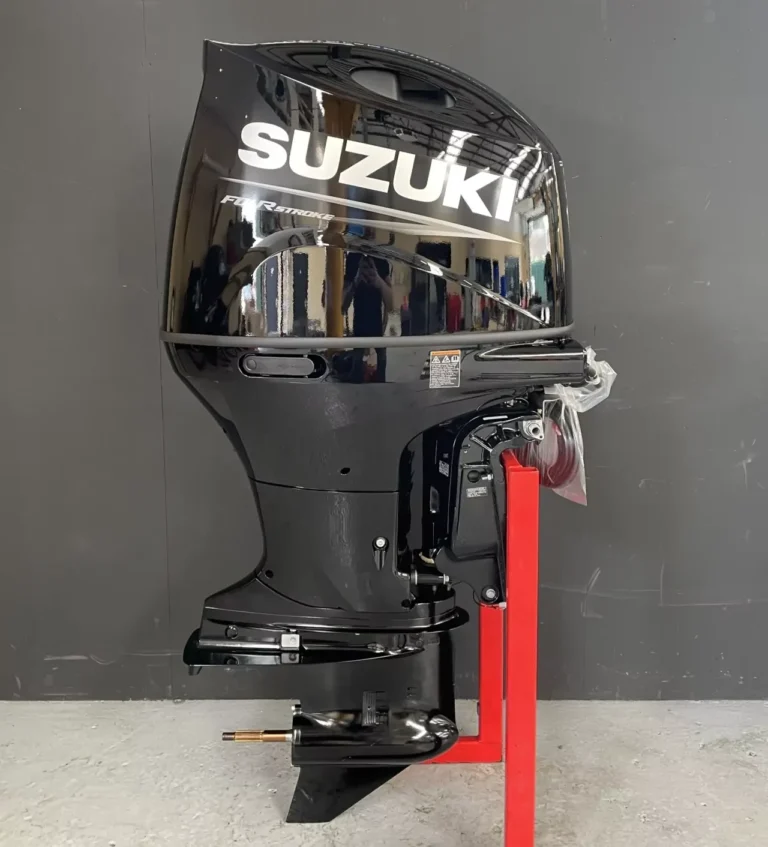 Buy Suzuki 200 HP EFI Outboard Engine